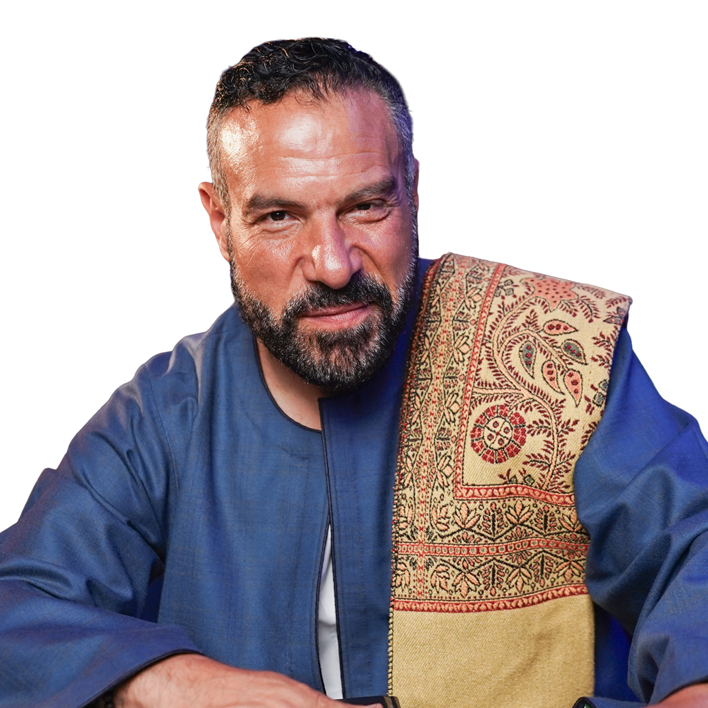 Dr Mohamed Khamis