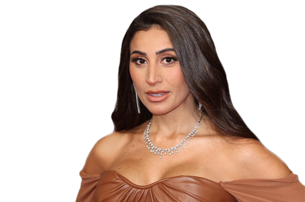 Dina El Sherbiny